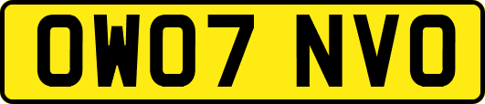 OW07NVO