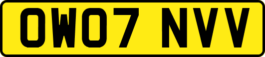 OW07NVV