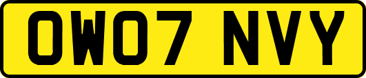 OW07NVY