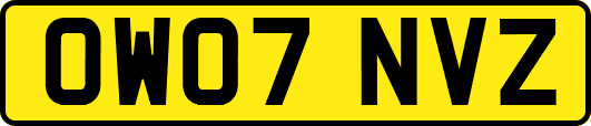 OW07NVZ