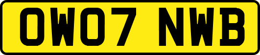 OW07NWB