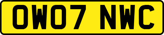 OW07NWC