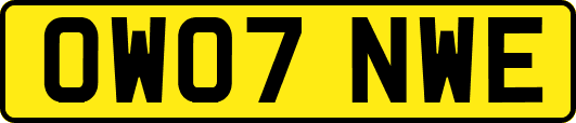 OW07NWE