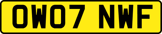 OW07NWF
