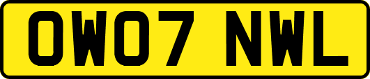 OW07NWL