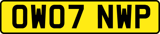 OW07NWP