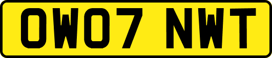 OW07NWT