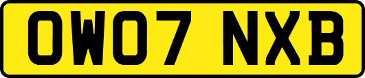OW07NXB
