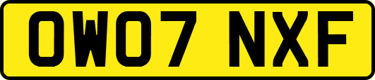 OW07NXF