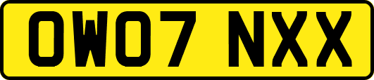 OW07NXX