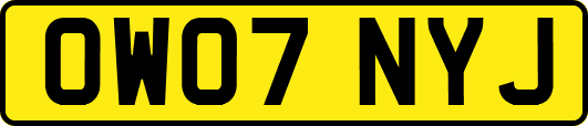 OW07NYJ