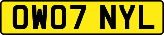 OW07NYL