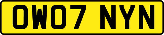 OW07NYN
