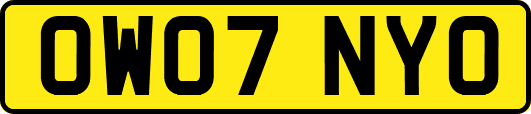 OW07NYO