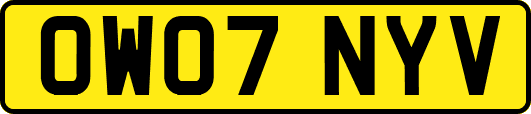 OW07NYV