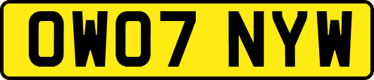 OW07NYW