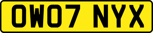 OW07NYX