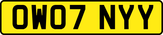 OW07NYY