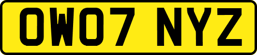 OW07NYZ