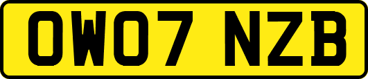 OW07NZB