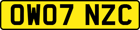 OW07NZC