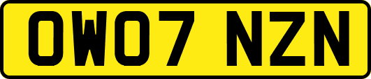 OW07NZN