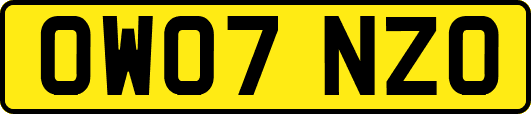 OW07NZO