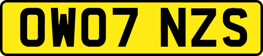 OW07NZS