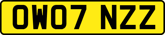 OW07NZZ