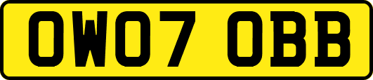OW07OBB