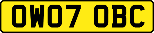 OW07OBC