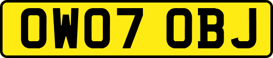 OW07OBJ