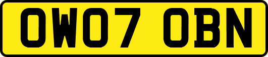 OW07OBN