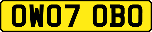 OW07OBO