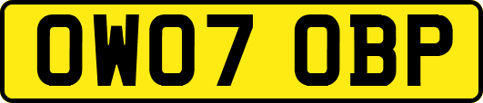 OW07OBP