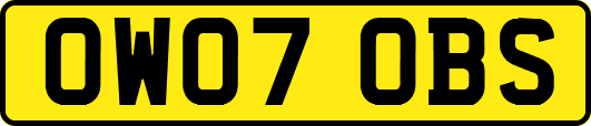 OW07OBS