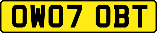 OW07OBT