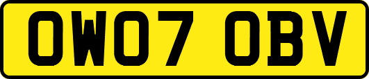 OW07OBV