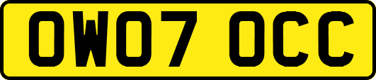 OW07OCC