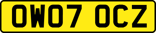OW07OCZ