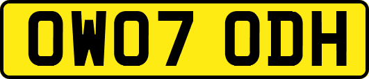OW07ODH