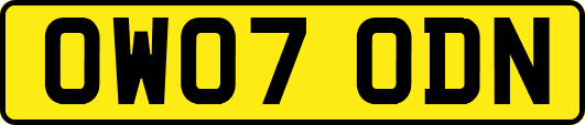 OW07ODN