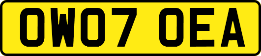 OW07OEA