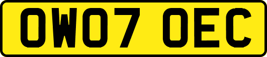 OW07OEC