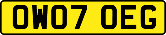 OW07OEG