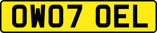 OW07OEL