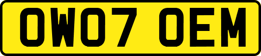OW07OEM