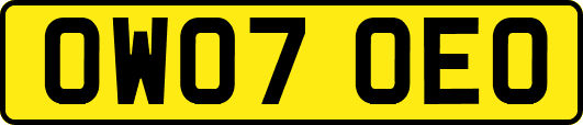 OW07OEO