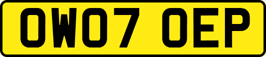 OW07OEP