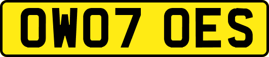 OW07OES